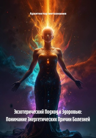 Архитектор метазнания. Экзотерический Подход к Здоровью: Понимание Энергетических Причин Болезней