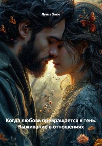 Луиса Хьюз. Когда любовь превращается в тень. Выживание в отношениях
