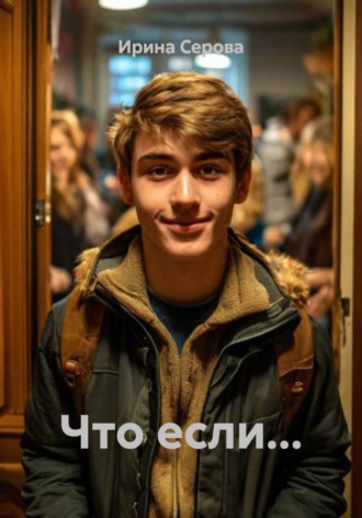 Ирина Серова. Что если...