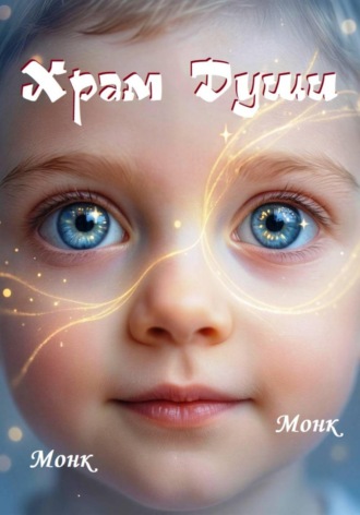 Monk Monk. Храм души!