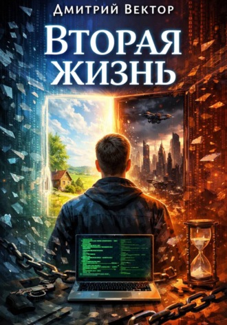 Дмитрий Вектор. Вторая жизнь