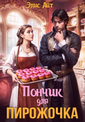 . Пончик для Пирожочка