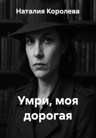 Наталия Королева. Умри, моя дорогая