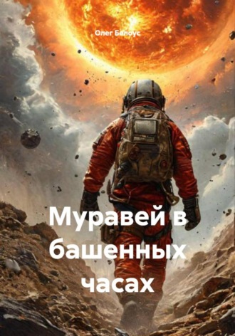Олег Белоус. Муравей в башенных часах