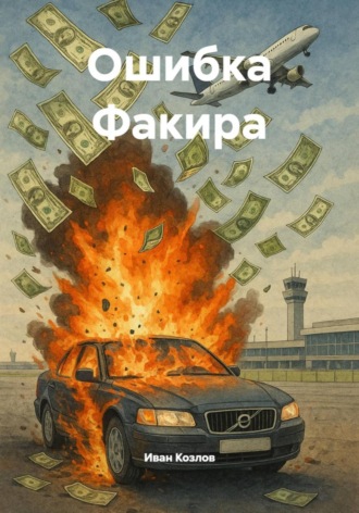Иван Трофимович Козлов. Ошибка Факира