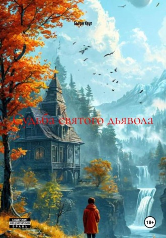 Бьёрн Хауг. Судьба святого дьявола