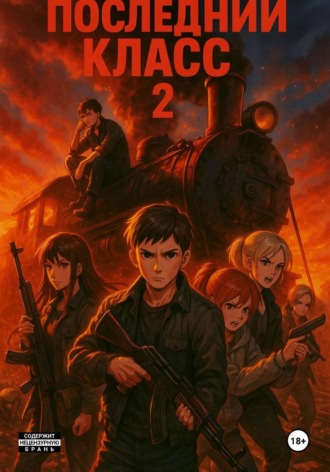Sav Dast. Последний класс 2