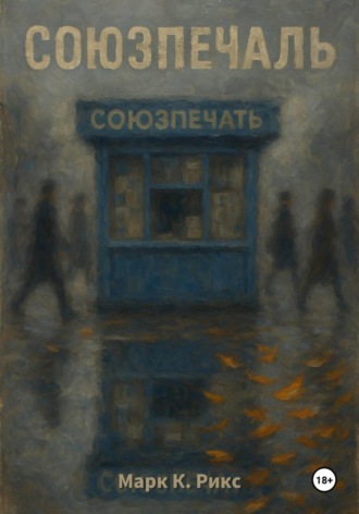 Марк К. Рикс. Союзпечаль