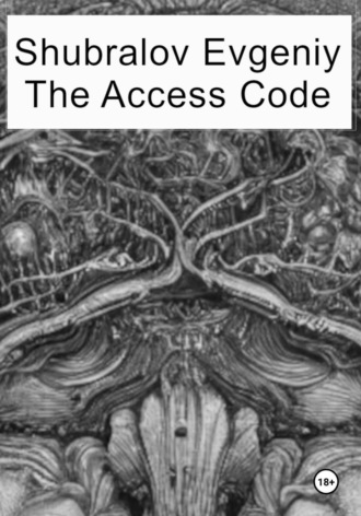 Evgeniy Shubralov. The Access Code