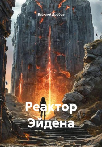 Василий Николаевич Дробов. Реактор Эйдена