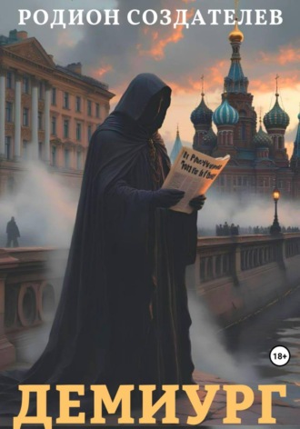 Родион Создателев. Демиург