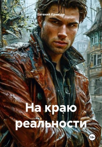 . На краю реальности