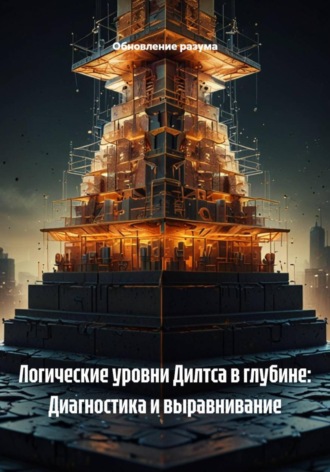 . Логические уровни Дилтса в глубине: Диагностика и выравнивание