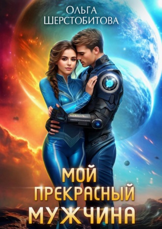 . Мой прекрасный мужчина