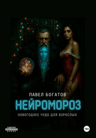 Павел Богатов. Нейромороз