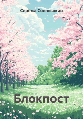 Сережа Солнышкин. Блокпост