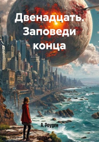 А. Роуден. Двенадцать. Заповеди конца
