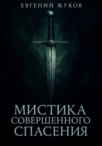 Евгений Александрович Жуков. Мистика совершенного спасения
