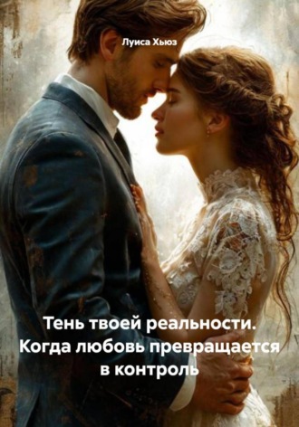 Луиса Хьюз. Тень твоей реальности. Когда любовь превращается в контроль