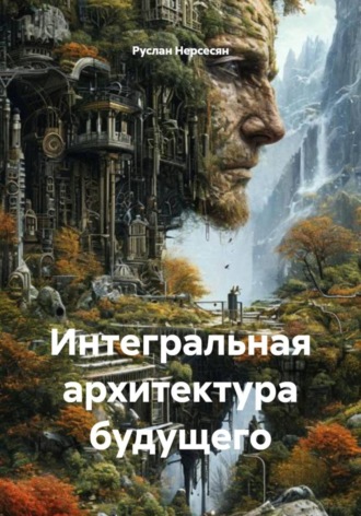 Руслан Нерсесян. Интегральная архитектура будущего