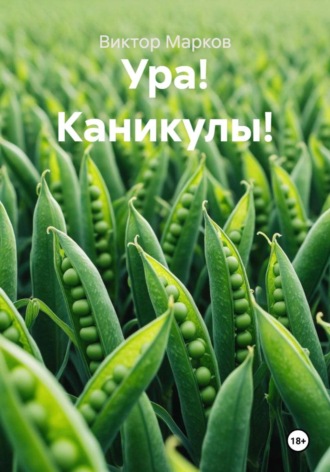 Виктор Марков. Ура! Каникулы!