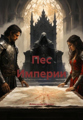 . Пес Империи