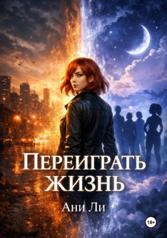 Ани Ли. Переиграть жизнь