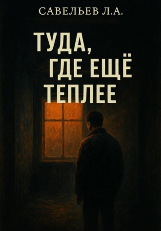 Лев Александрович Савельев. Туда, где ещё теплее