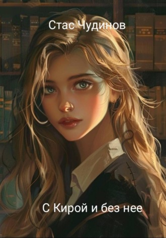 Стас Чудинов. С Кирой и без нее
