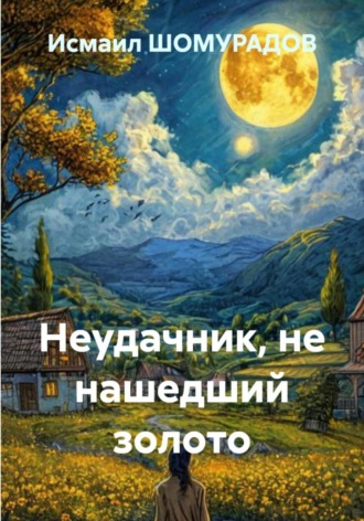 Исмаил ШОМУРАДОВ. Неудачник, не нашедший золото