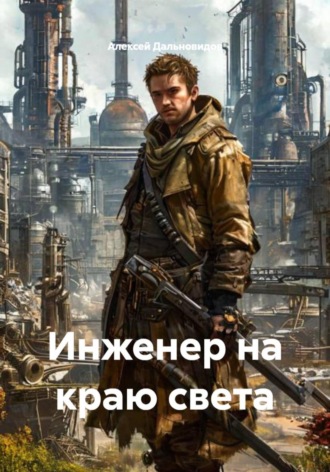 Алексей Дальновидов. Инженер на краю света