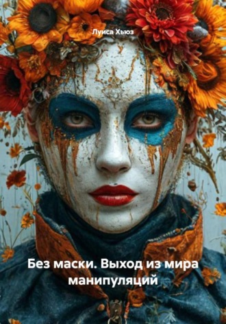 Луиса Хьюз. Без маски. Выход из мира манипуляций
