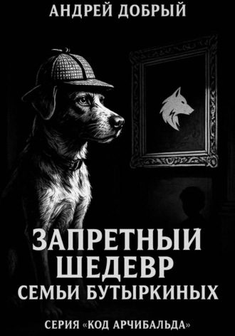 Андрей Добрый. Запретный Шедевр Семьи Бутыркиных