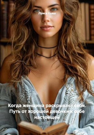 Луиса Хьюз. Когда женщина раскрывает себя. Путь от хорошей девочки к себе настоящей