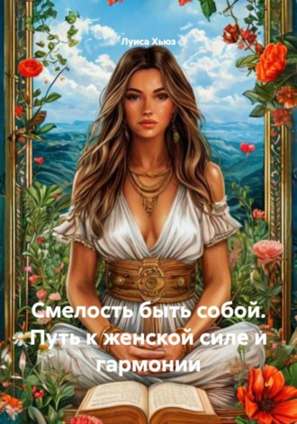 Луиса Хьюз. Смелость быть собой. Путь к женской силе и гармонии