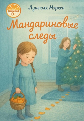 Лунеюля Мэрхен. Мандариновые следы