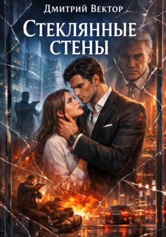Дмитрий Вектор. Стеклянные стены
