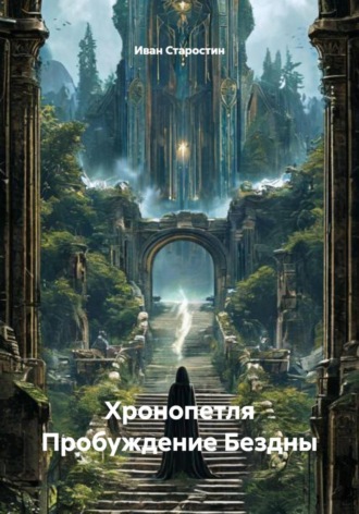 Иван Владимирович Старостин. Хронопетля Пробуждение Бездны