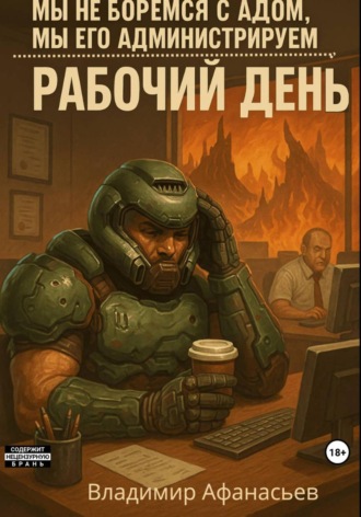 . Рабочий день