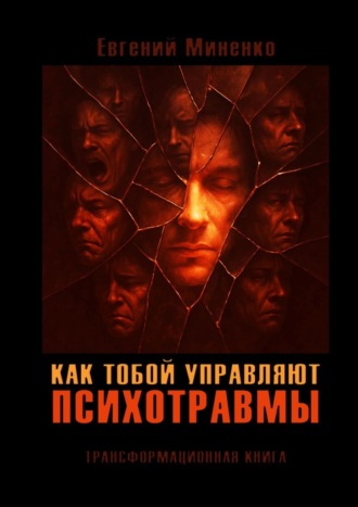 Евгений Васильевич Миненко. Как тобой управляют психотравмы. Трансформационная книга. Кто живёт вместо тебя