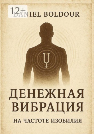 . Денежная вибрация. На частоте изобилия