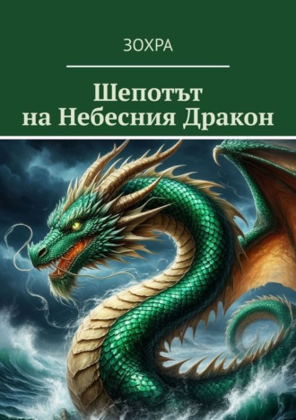 Зохра. Шепотът на Небесния Дракон