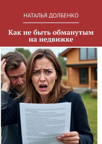 . Как не быть обманутым на недвижке