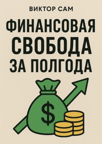 Виктор Сам. Финансовая свобода за полгода