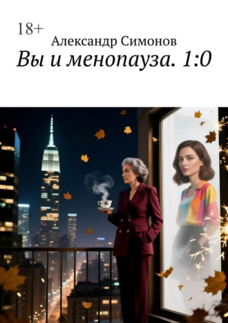 . Вы и менопауза. 1:0
