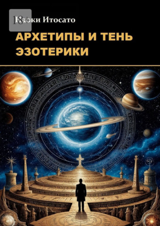 Наоки Итосато. Архетипы и тень эзотерики