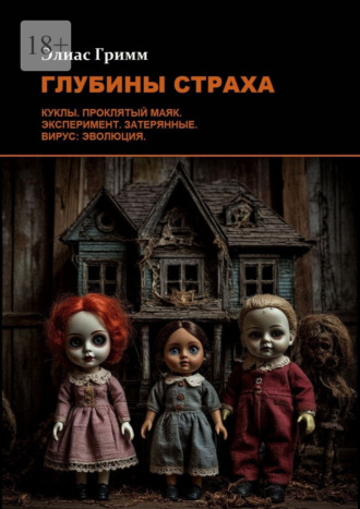 Элиас Гримм. Глубины страха