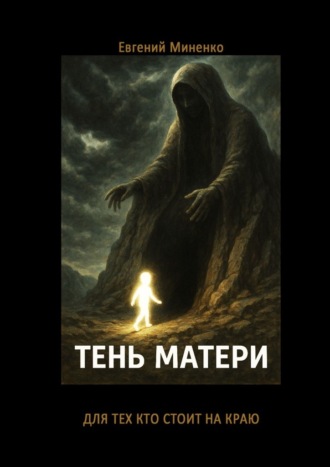 Евгений Васильевич Миненко. Тень Матери