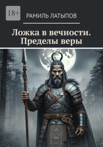 Рамиль Латыпов. Ложка в вечности. Пределы веры
