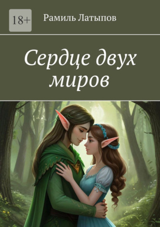 Рамиль Латыпов. Сердце двух миров